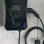 EV Charging Station by Prian Energy