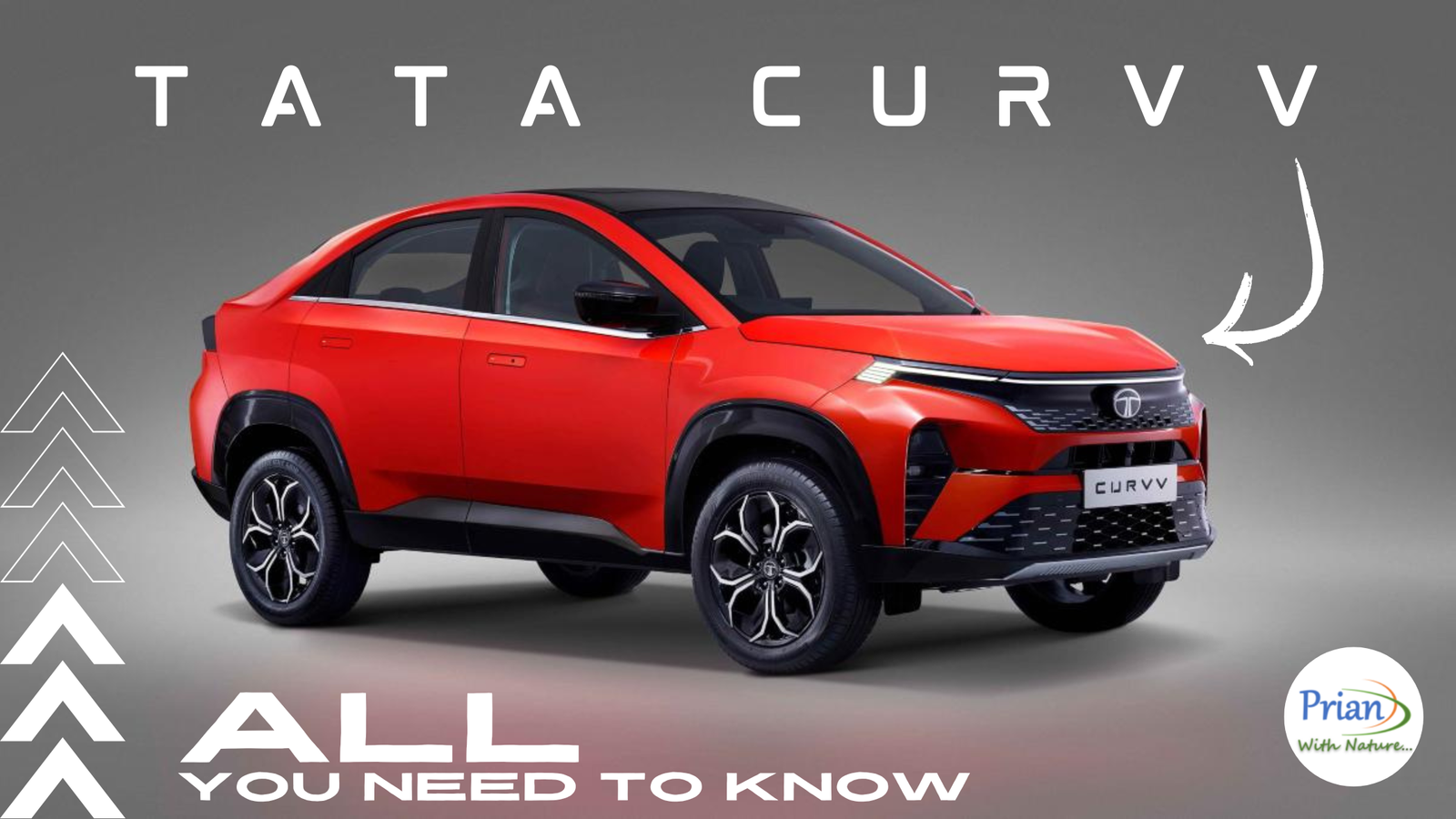 Tata Curvv Launches Today Price, Features, Booking